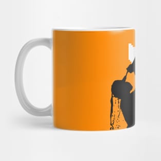 Lando Win Mug